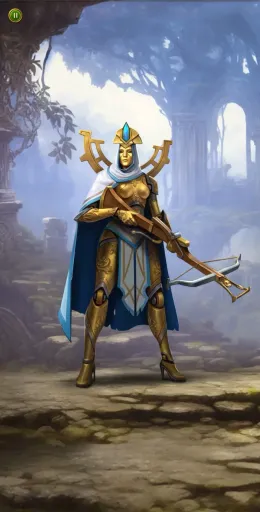 Ancient Arbalester