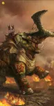 Ancient Terror