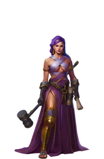 Portrait of Aurora