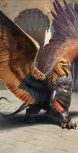 Battle Griffin