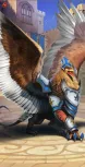 Battle Griffin
