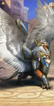 Battle Griffin