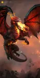 Black Dragon