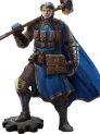 Portrait of Brann