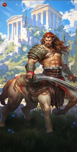 Centaur