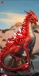 Crystal Dragon