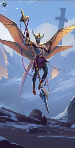 Dark Elf