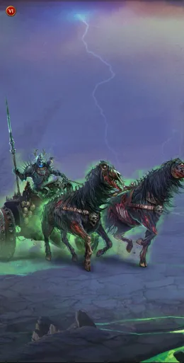 Death Chariot