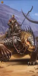 Desert Vanquisher