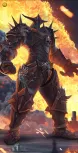 Destructive Colossus