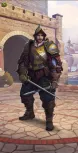 Duelist