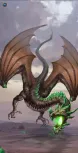 Emerald Dragon