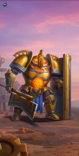 Golden Guardian