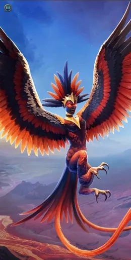 Harpy