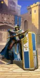 Heavy Arbalester