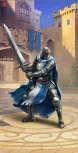 Heavy Knight