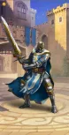 Heavy Knight