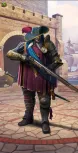 Legitimist