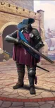 Legitimist