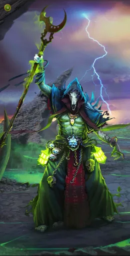 Necromancer