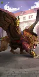 Royal Lion