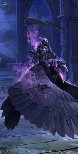 Shadow Corax