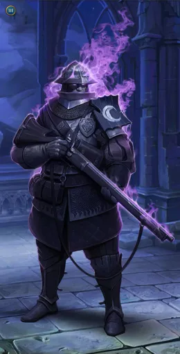 Shadow Ranger