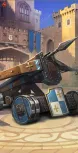 Siege Ballista