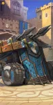Siege Ballista
