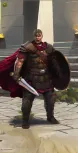 Swordsman