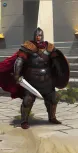 Swordsman