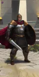 Swordsman