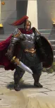 Swordsman