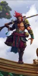 Trickster II