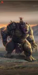 Troll Rider