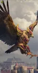 Warregal