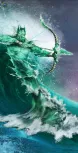 Water Elemental