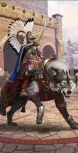Whitemane
