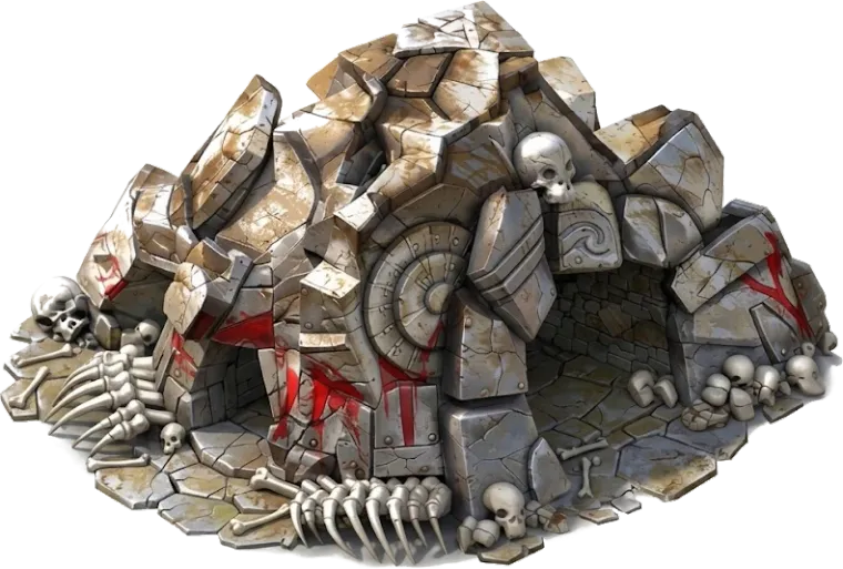 Adamantium Crypt