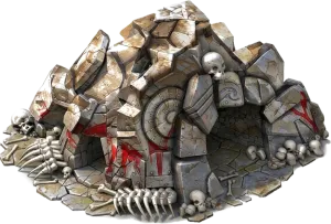 Adamantium Crypt
