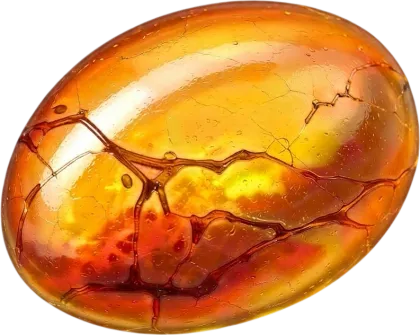 Amber