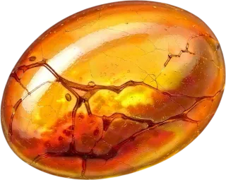 Amber
