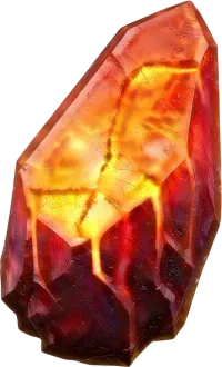 Amber Stone
