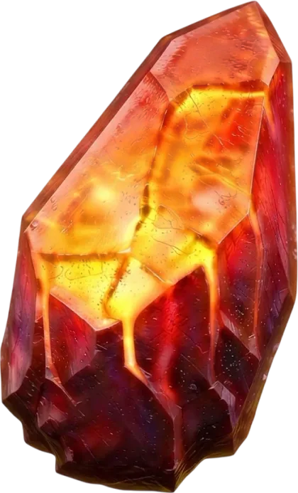 Amber Stone