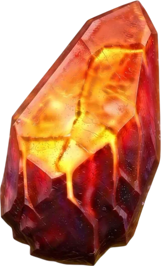 Amber Stone