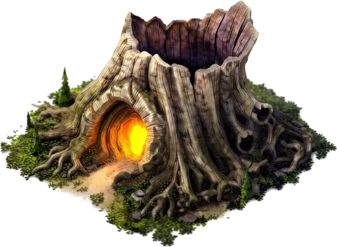 Ancient Crypt