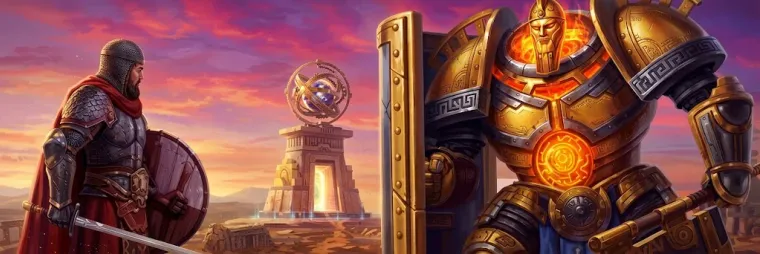 Rise of the Ancients