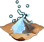 Arcane Dust