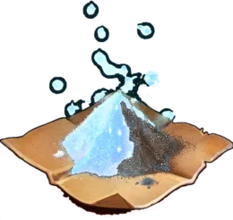 Arcane Dust
