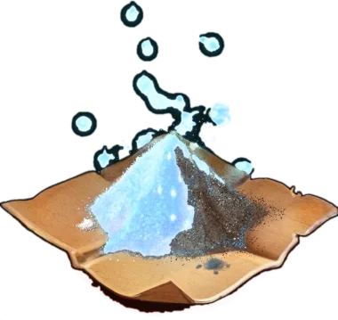 Arcane Dust